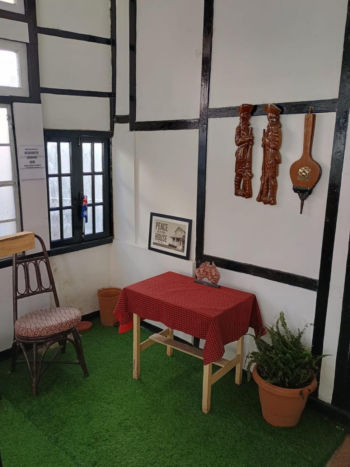 Villa Royal Pine à Shillong Extérieur photo
