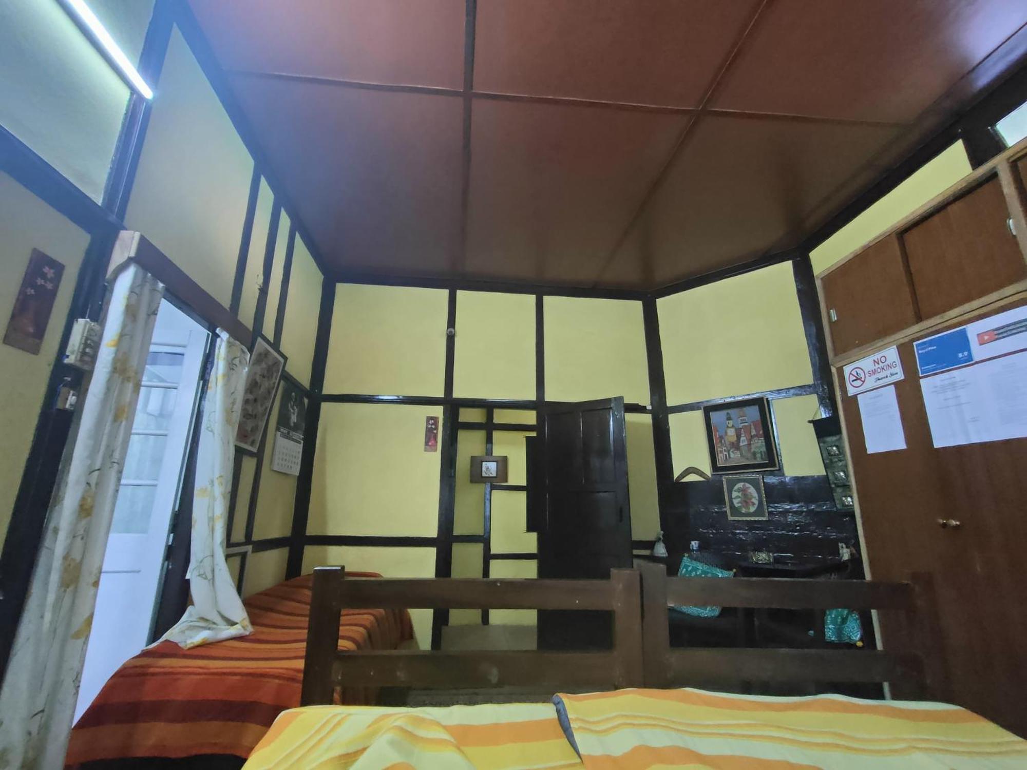 Villa Royal Pine à Shillong Extérieur photo